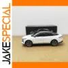 1:64 Geely Galaxy L6 Diecast Model Car