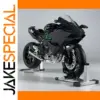 Kawasaki H2R Diecast Model 1:9 Scale
