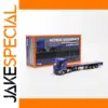 Diecast 1:64 Actros 3 Trailer Truck Model