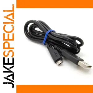 USB-C to USB-A Cable for Samsung Devices