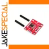 Red UART to RS-485 Transceiver Module