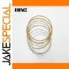 Hive 8 Stainless Steel Mandolin Strings Set