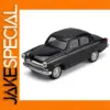 1:43 GAZ-21 Volga Diecast Model
