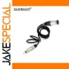Pro RCA to XLR Audio Cable 15m