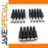 DC Power Connector Set 5/10 pcs 5.5mm/2.1mm