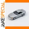 Mercedes-Benz SL500 1:64 Scale Miniature Model