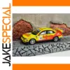 Vibrant 1:43 Scale Race Car Model