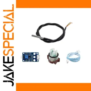 Water Turbidity Sensor Module 5V Infrared Probe