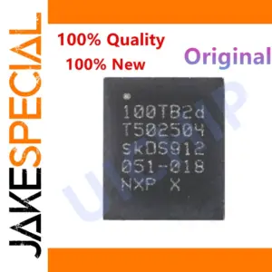 NFC IC Chipset Model Variants 100TB2D/28G/2V