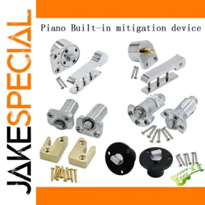 Professional Mitigation Device for Pianos GQ9056-001