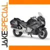 Yamaha FJR1300AS 1:18 Diecast Motorcycle Model