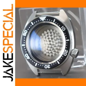 41mm NH Movements Dive Watch Case