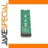 NGFF A+E Key Extender Board Model M2-AEK-001