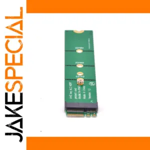 NGFF A+E Key Extender Board Model M2-AEK-001