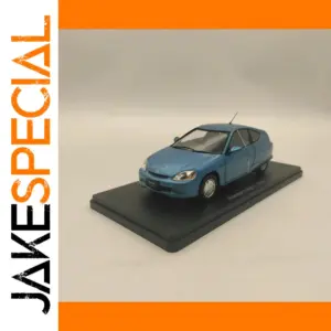 1999 Honda Insight Die-Cast Model 1:24 Scale