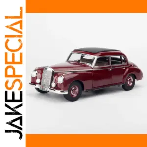 1955 Classic Sedan Die-Cast Model