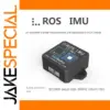 9-Axis IMU Module for Robotics and Drones