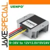 UENPO Adjustable Voltage Regulator Module