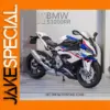 BMW S1000RR 1:12 Scale Die-Cast Model Motorcycle