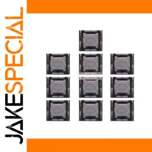 Nokia 4.2 Earpiece Replacement Set (10 Units)