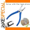 Flat Head Guitar Repair Pliers G2196C