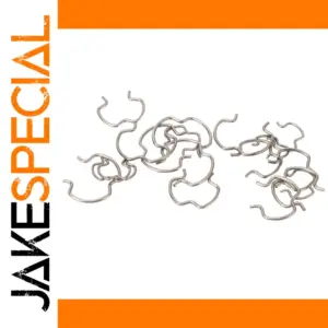 Transmission Clips Set for Vehicle Cooler Lines