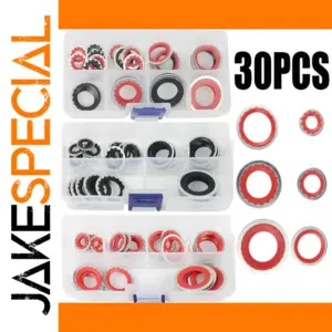 Automotive A/C Gasket Repair Set for Buick