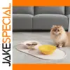 Pet Feeding Mat for Mess-Free Meals