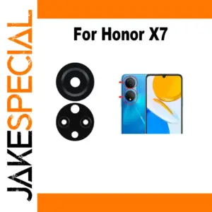 Huawei Honor X7 Replacement Camera Lens Glass