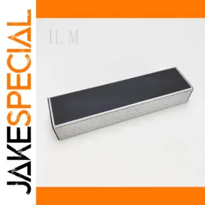 Premium Aluminum Guitar Fret Leveling File