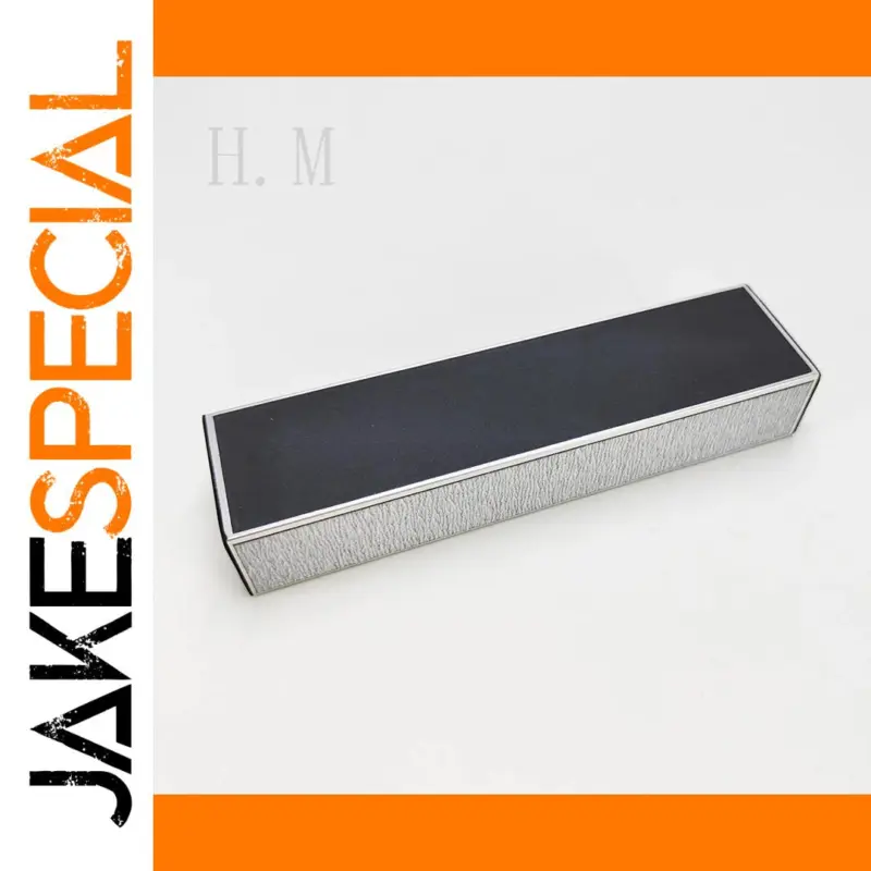 Precision and Style: The Premium Aluminum Guitar Fret Leveling File 1 b4e038940bb3415ba228d2b2 product image