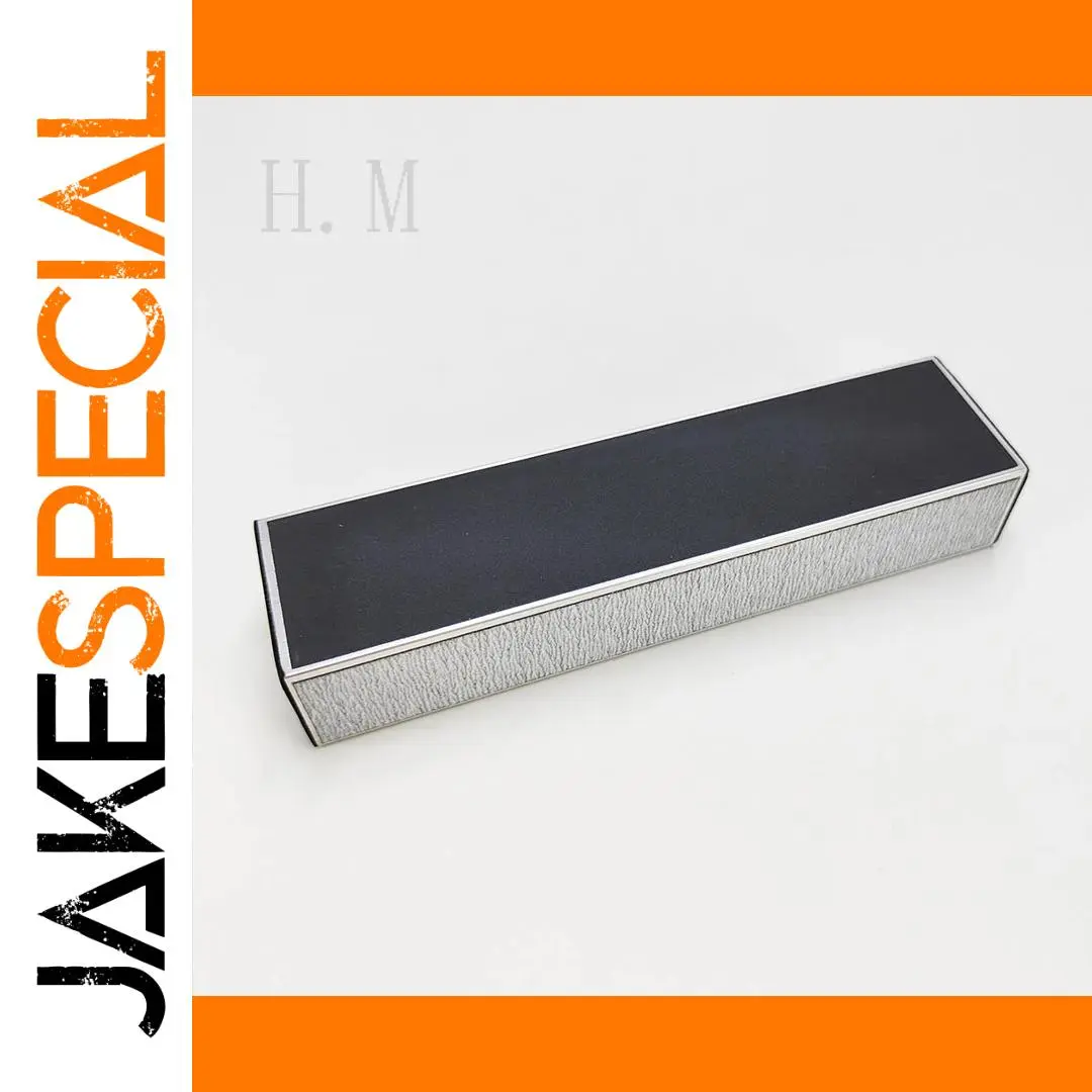 Premium Aluminum Guitar Fret Leveling File 1 Premium Aluminum Guitar Fret Leveling File