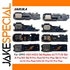 Oppo & Realme Loudspeaker Buzzer Set