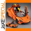 Vibrant 1:18 Scale Lamborghini Sports Car Model
