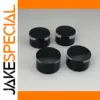 Black Guitar Control Knobs for Gretsch