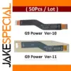 G9 Power Flex Cables Set for Motorola G9 Power V10-V11