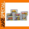 Alloy Construction Machinery Model Set 1:87 Scale