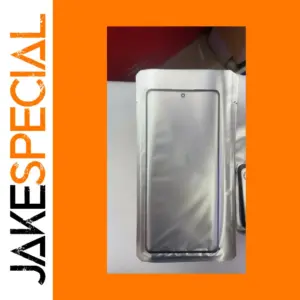 Infinix Zero 30 LCD Touch Screen Replacement