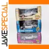 Back To The Future DeLorean 1:24 Diecast Model