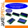 LCD Display Module 1602A/2004A/12864B/1604A