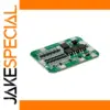 6S 15A 24V Lithium Battery Protection Board