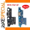 Motorola USB Type-C Flex Cable Replacement