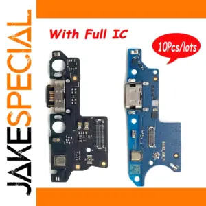 Motorola USB Type-C Flex Cable Replacement