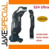 Samsung Galaxy S24 Ultra USB Port Replacement Board