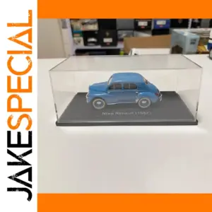 Vintage 1957 Hino 4CV Collector Model