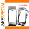 Huawei Screen Protectors Set of 10 with OCA Adhesive