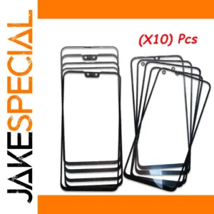 Huawei Screen Protectors Set of 10 with OCA Adhesive