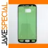 Galaxy S7 Front Frame Adhesive Sticker G930 G930F