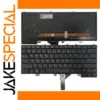 Dell Alienware 15/13 R3 Backlit Keyboard Replacement