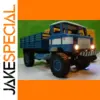 1:16 Scale Military RC Truck for Outdoors